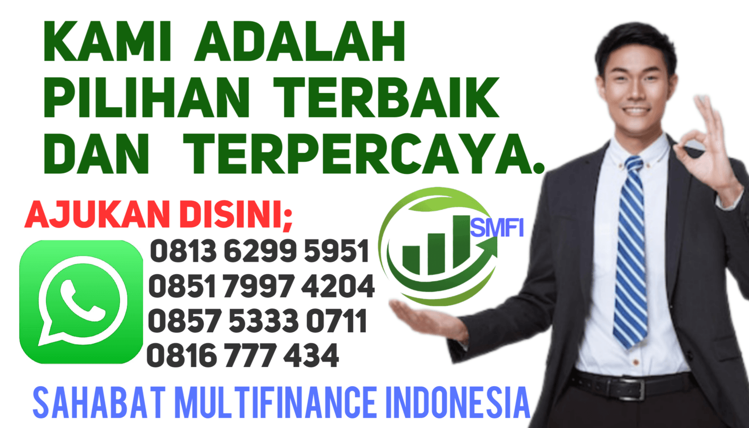 Sahabat Multifinance Indonesia